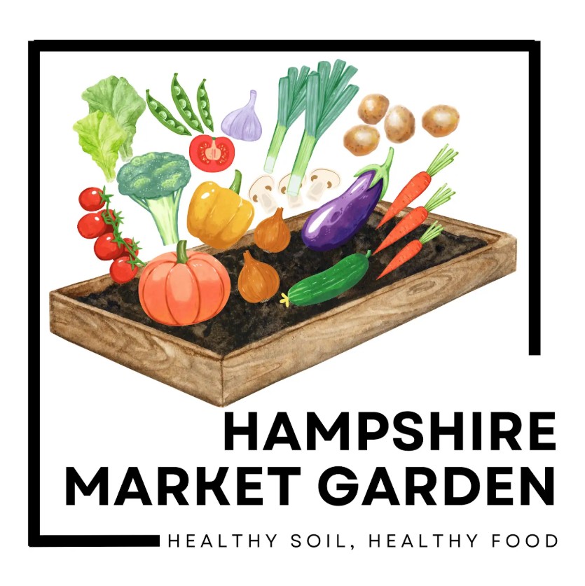 Hampshire Market Garden logo