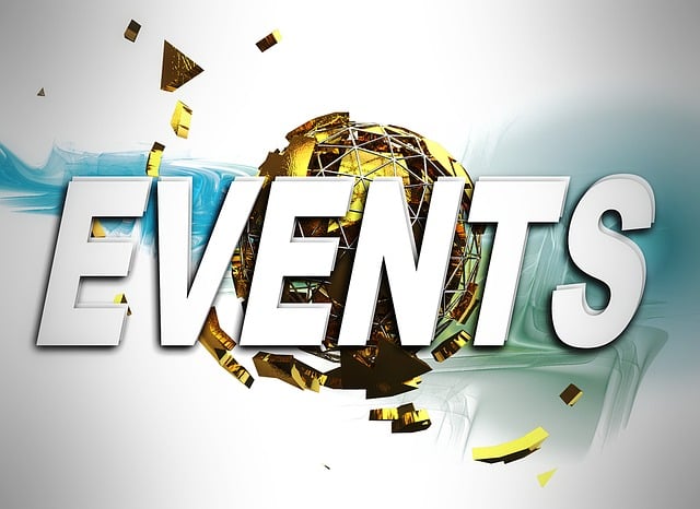 Andover Event Support