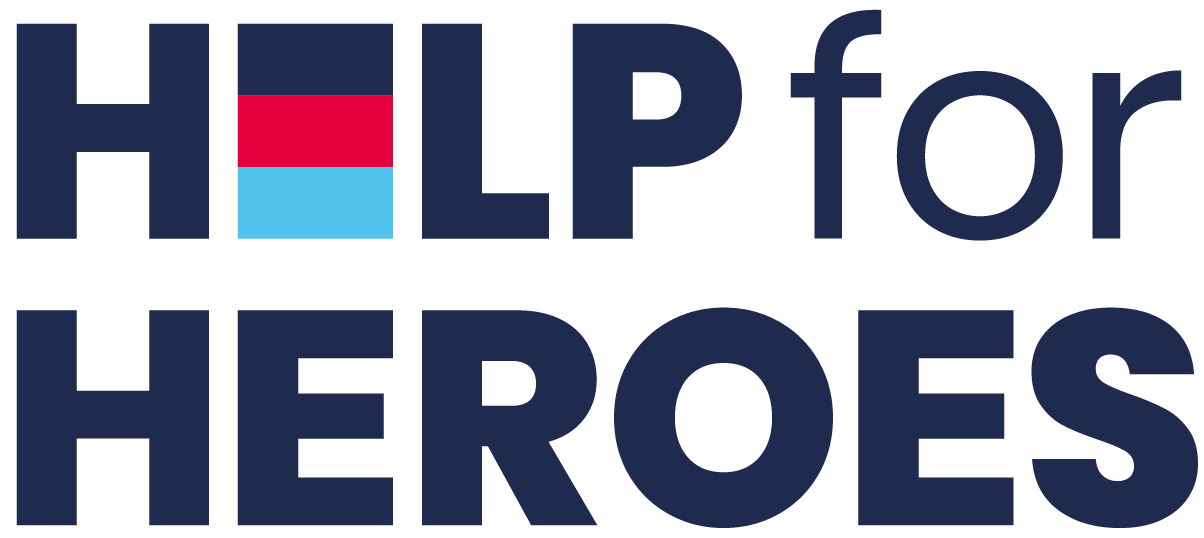 Help for Hero's - Fundraising Group Lead