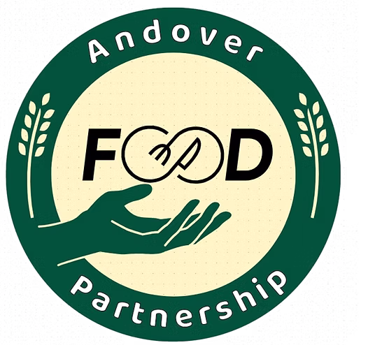 Unity - No food left behind - Volunteer Driver