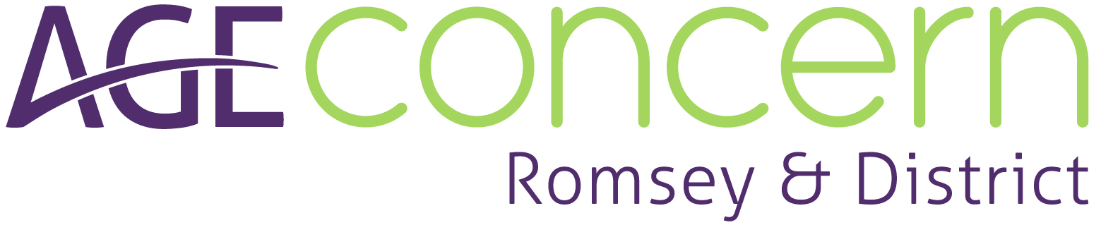 Age Concern Romsey - Board members