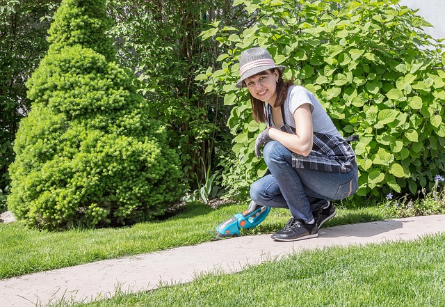 Gardener - Clifford House, Andover