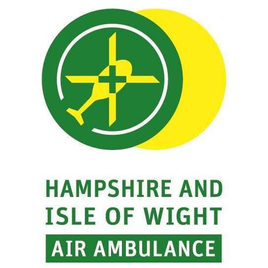 Youth Speaker – Volunteer Role - Hampshire and Isle of Wight Air Ambulance