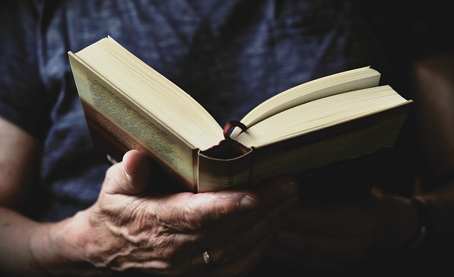 Home Library Service Volunteer - Romsey Library