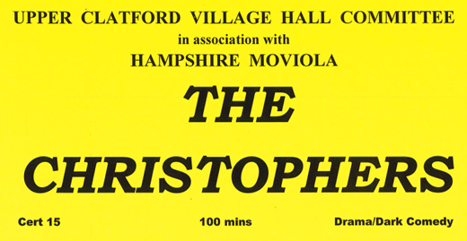 The Christophers Film Night