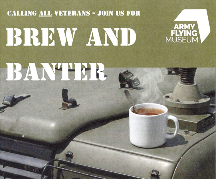 Brew and Banter