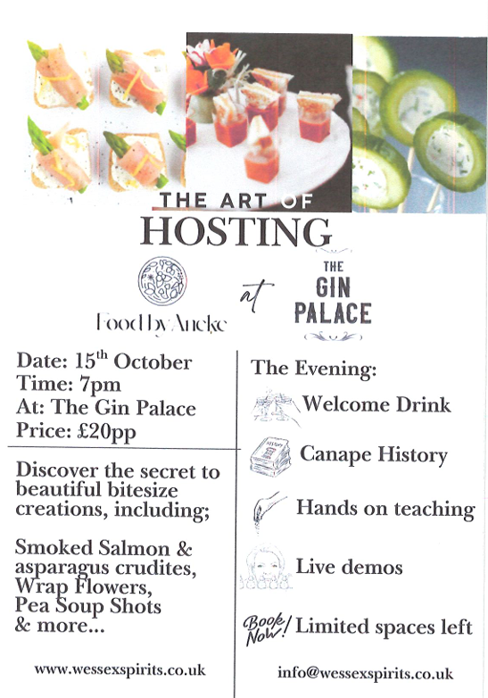 The Art of Hosting Masterclass