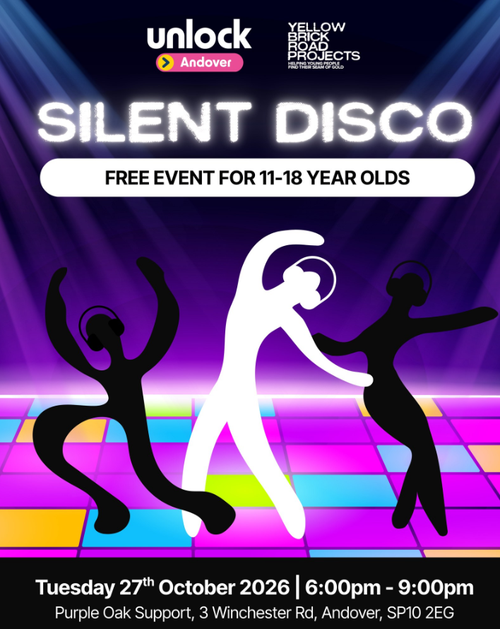 Silent Disco
